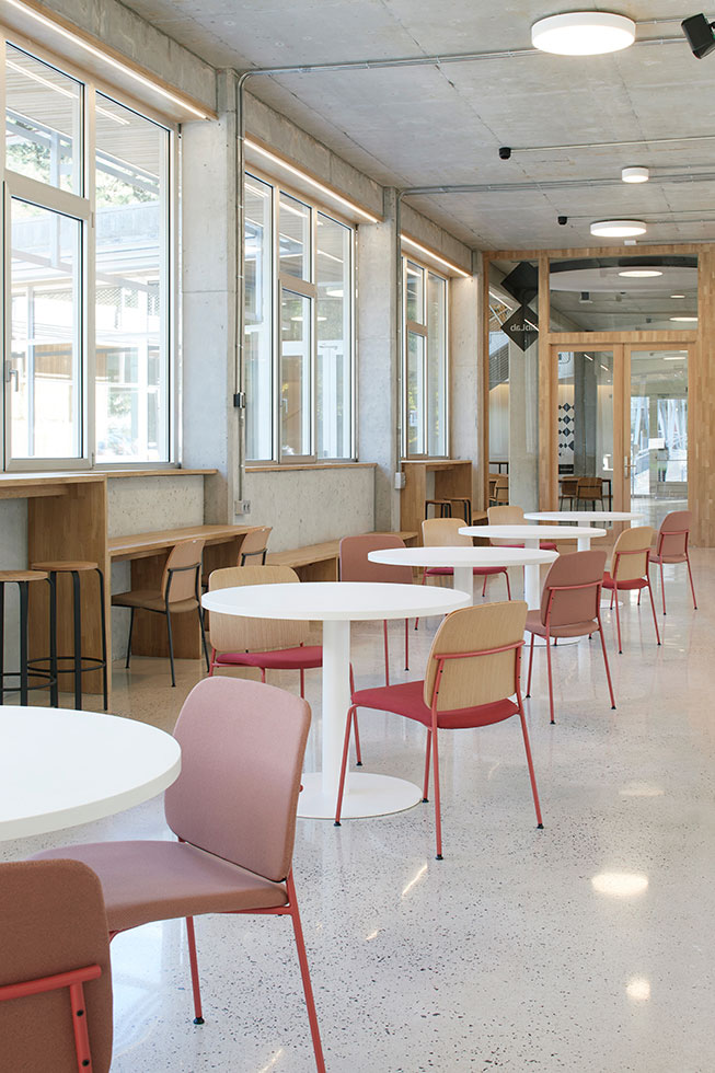 Image for Aia Chair
