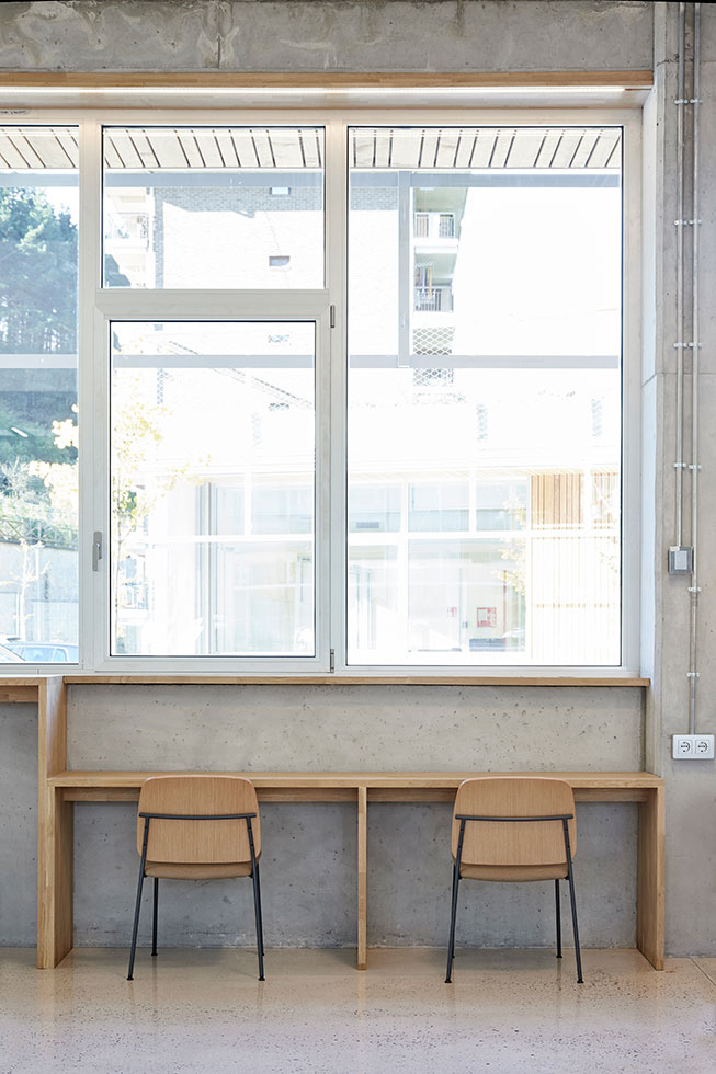 Image for Aia Chair