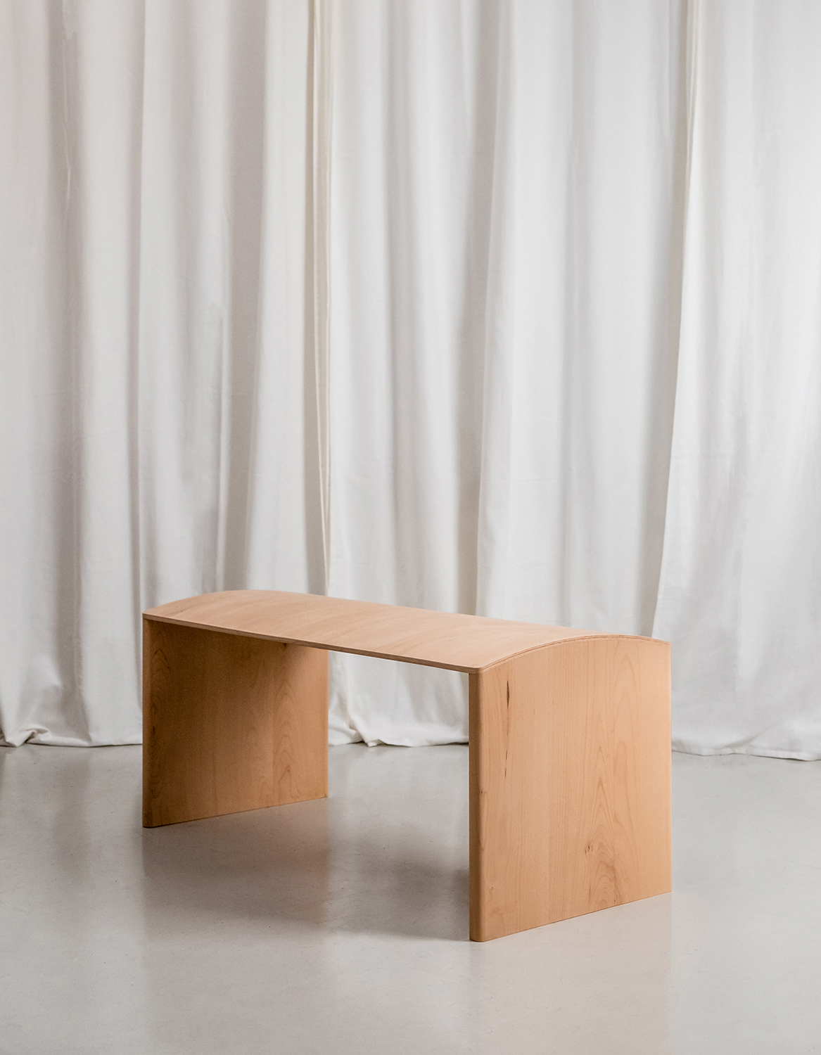 Image for Sabu Bench