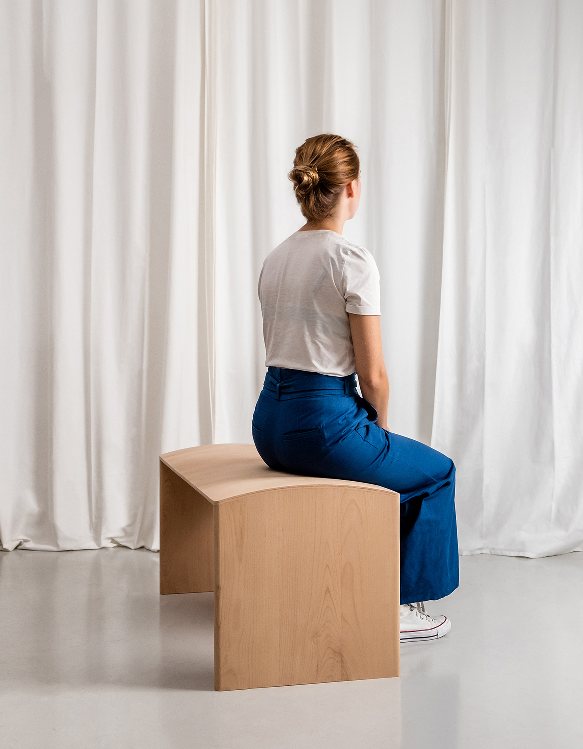 Image for Sabu Bench