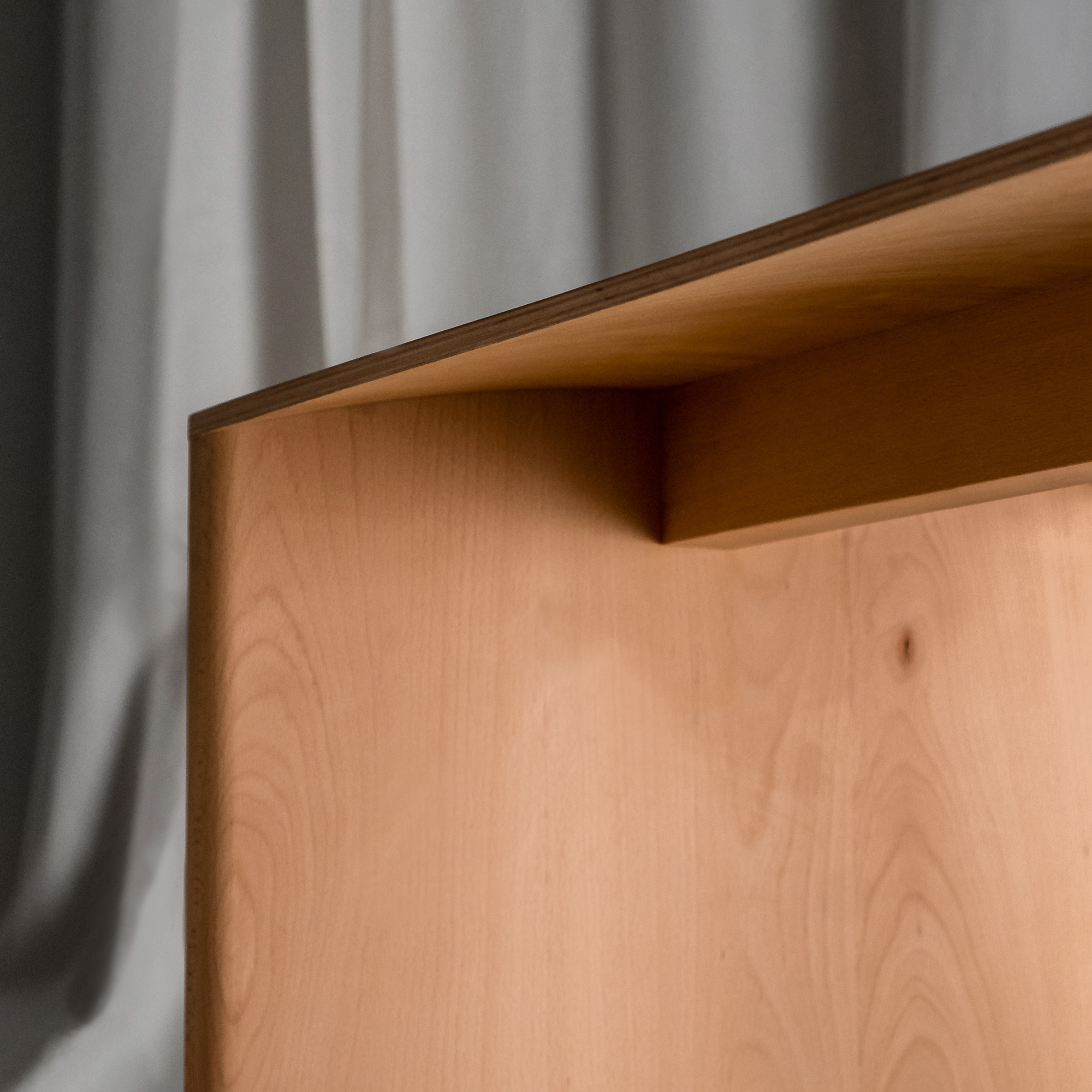 Image for Sabu Bench