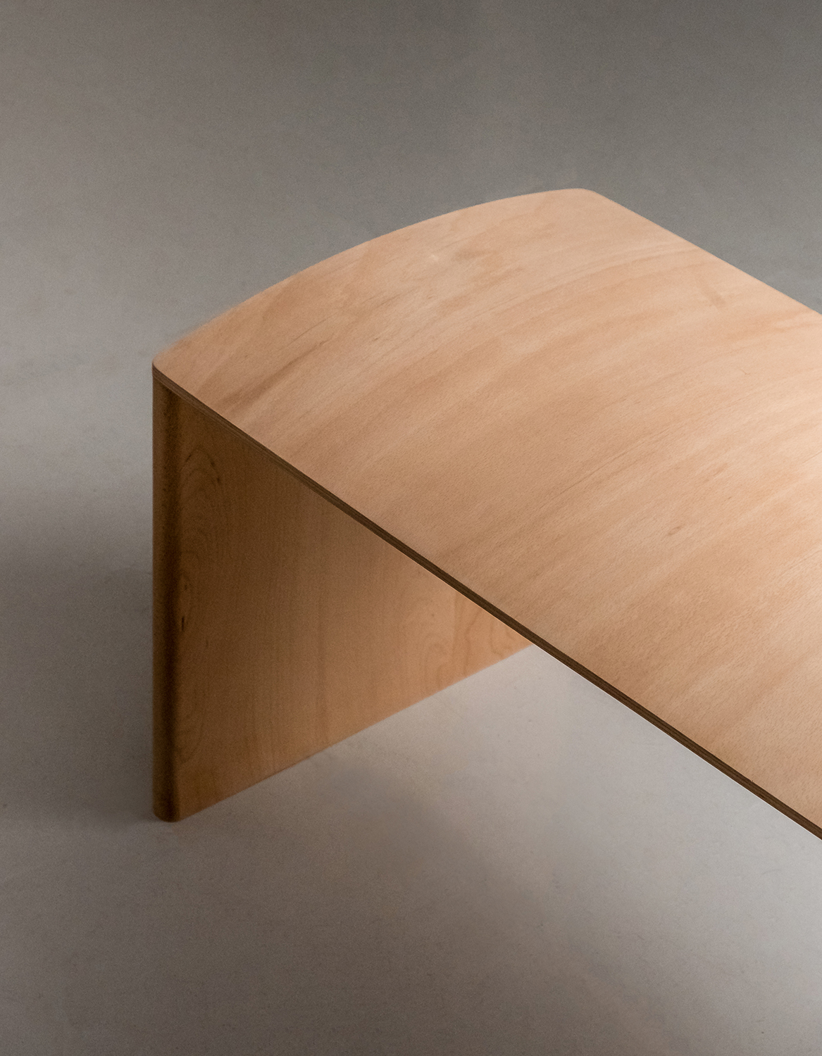 Image for Sabu Bench