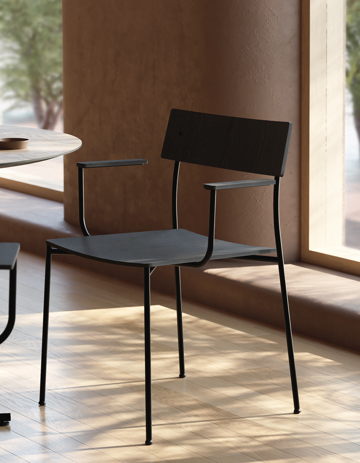 Image for Alex Chair